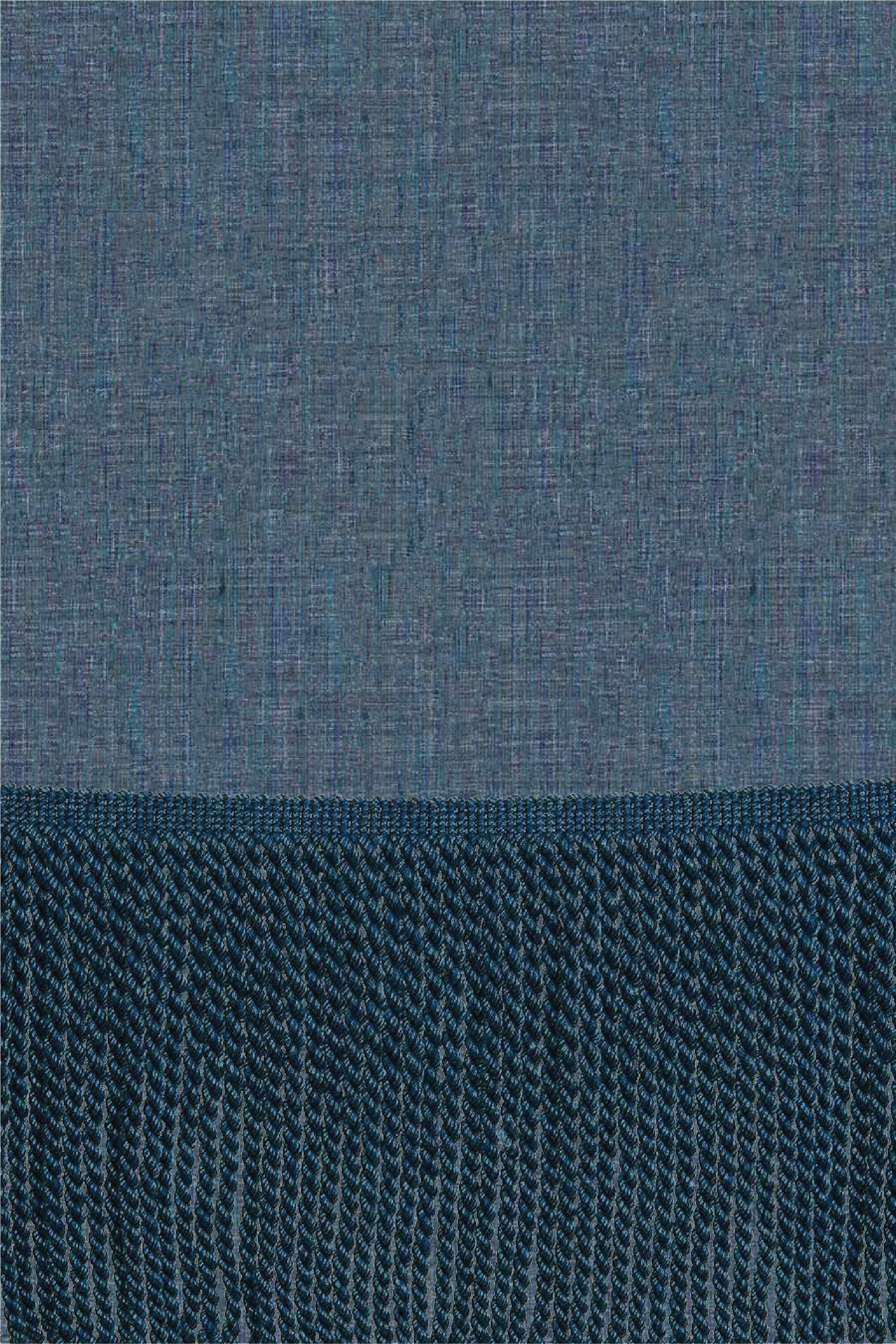 Bones — Denim