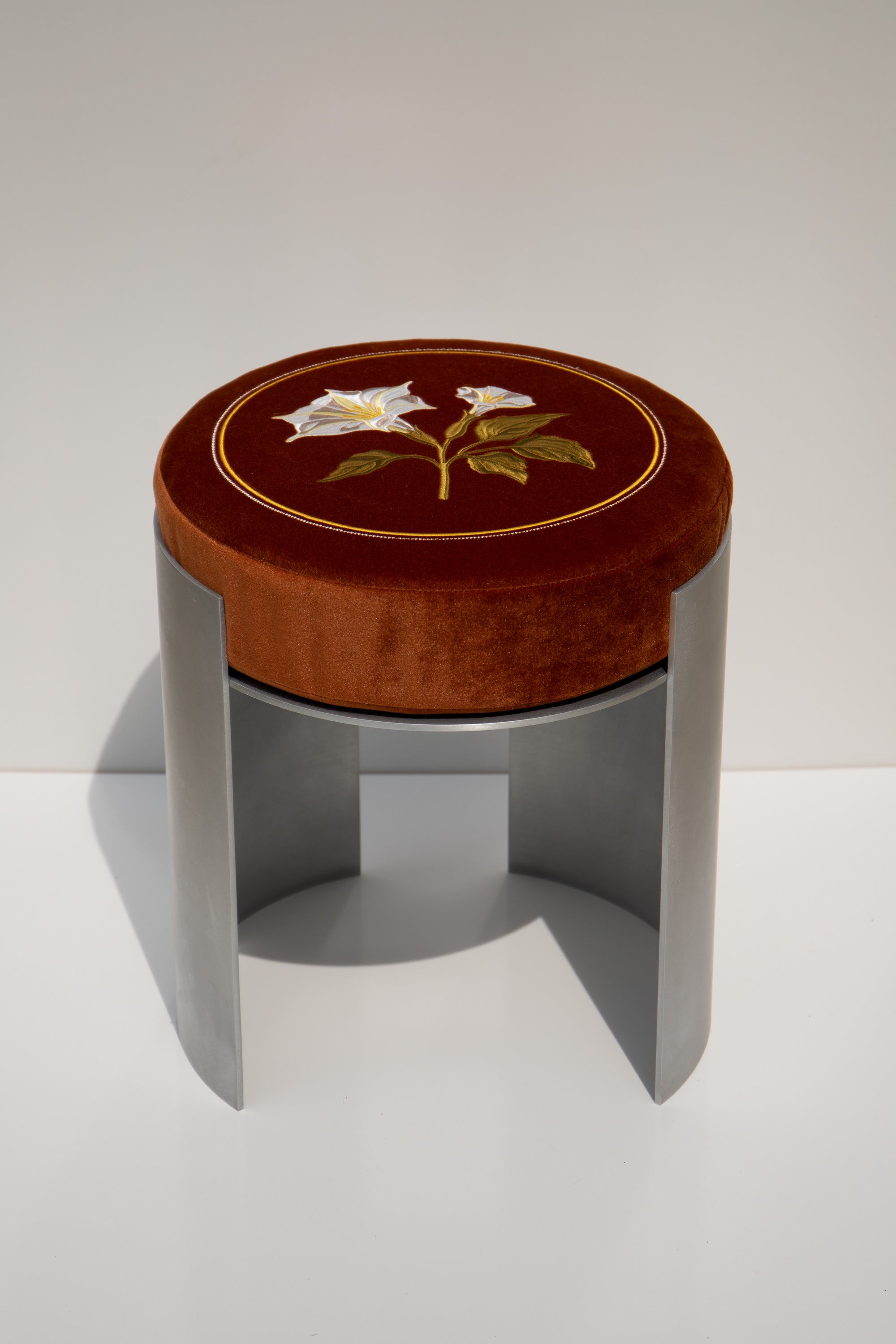 Polly Stool — Rum