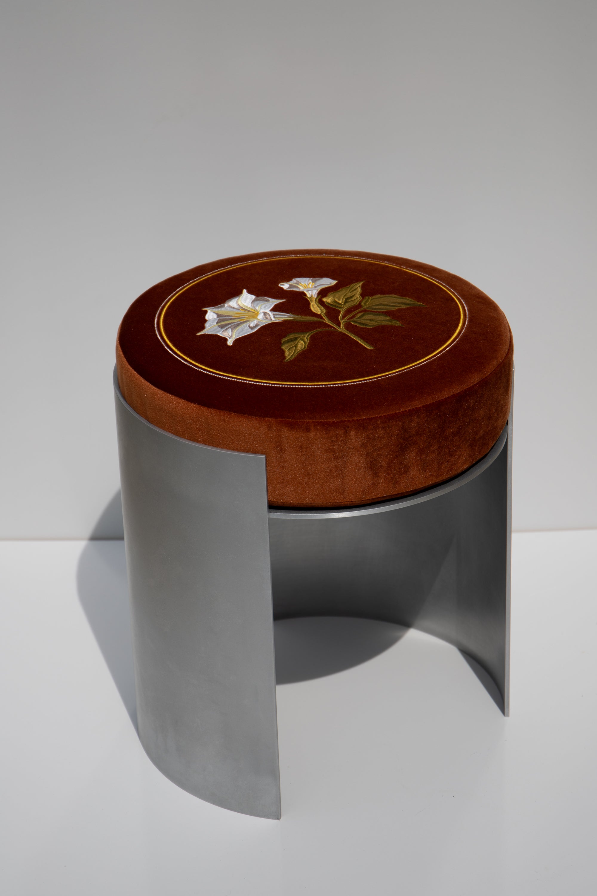 Polly Stool — Rum