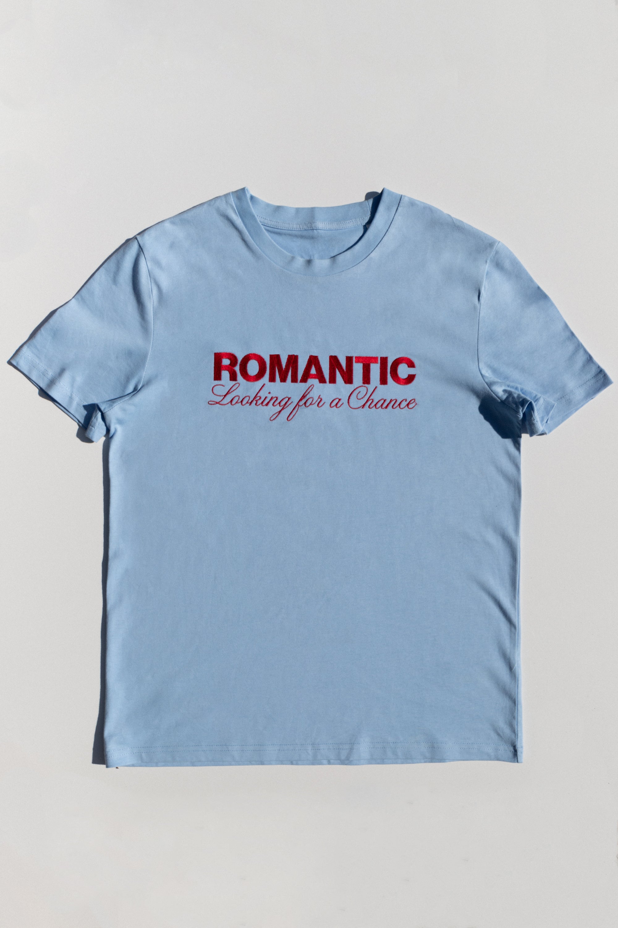 Romantic Tee