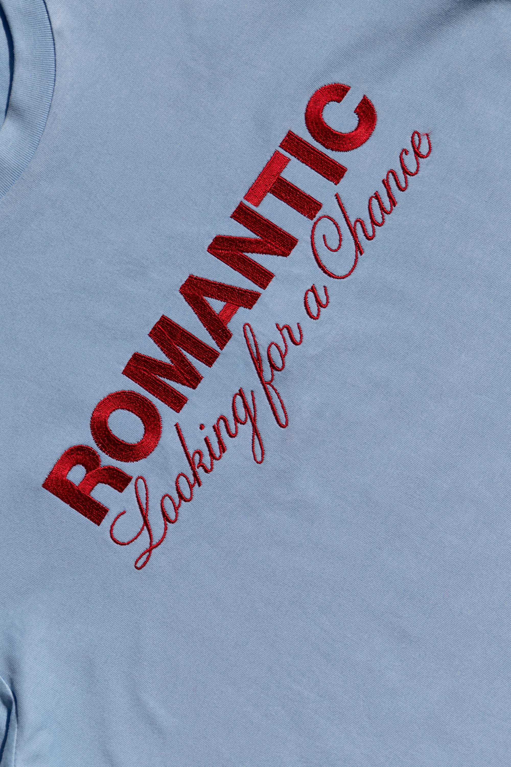 Romantic Tee