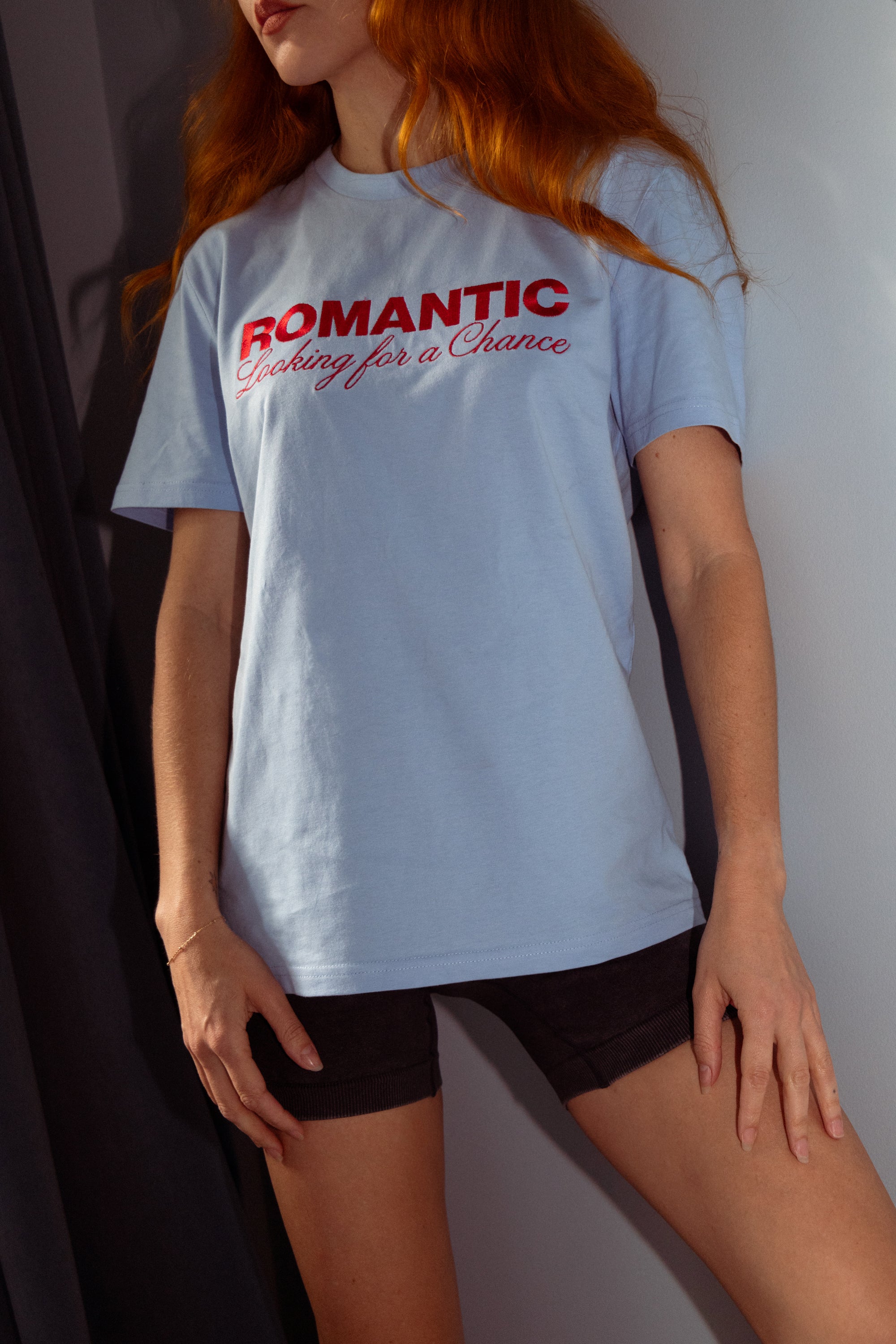 Romantic Tee