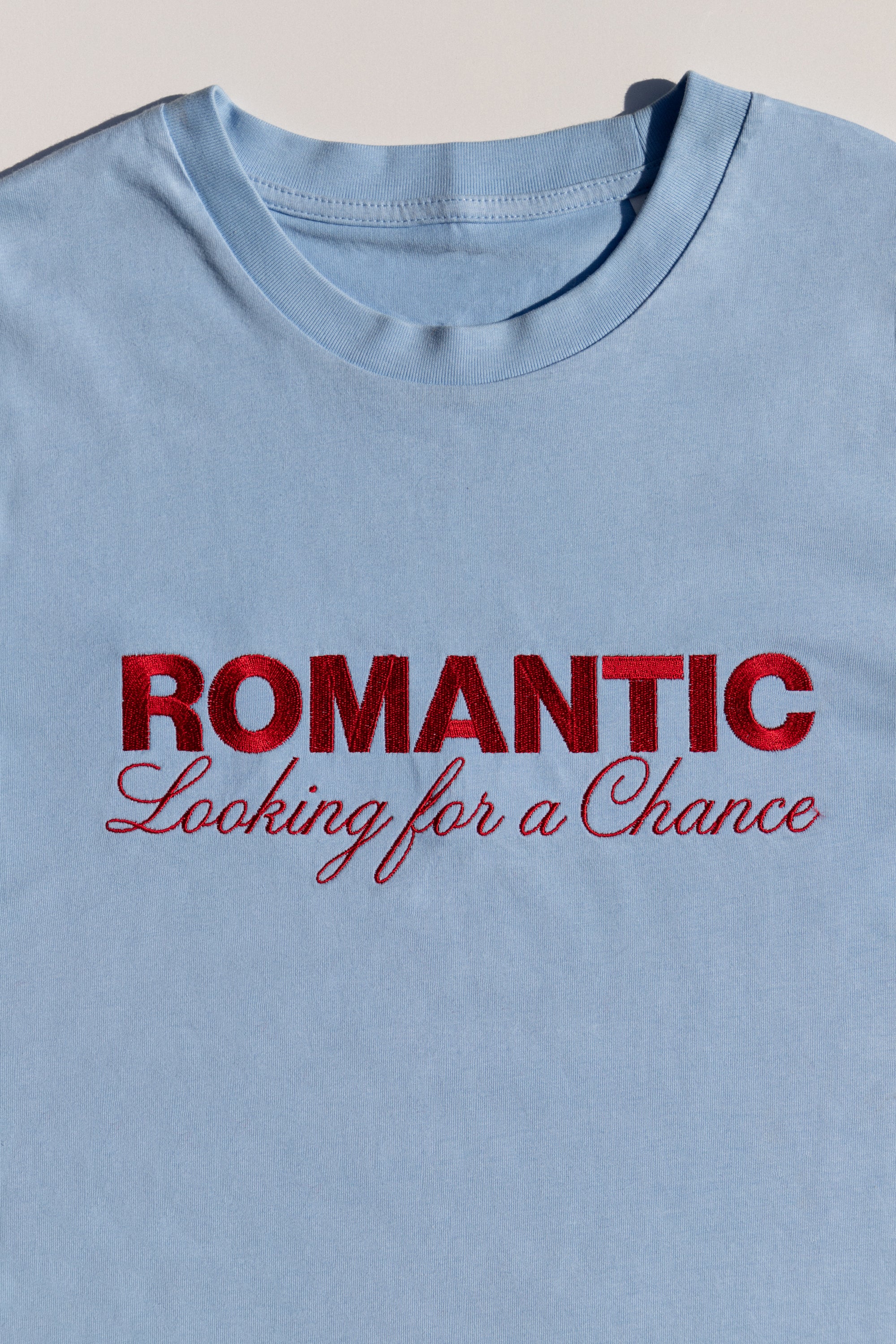 Romantic Tee