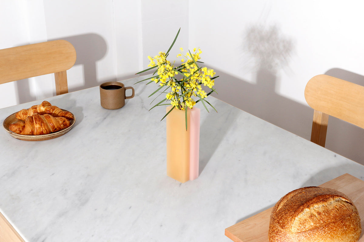 Dean Toepfer Vice Versa Vase on Makers Mrkt Makers Market Melbourne
